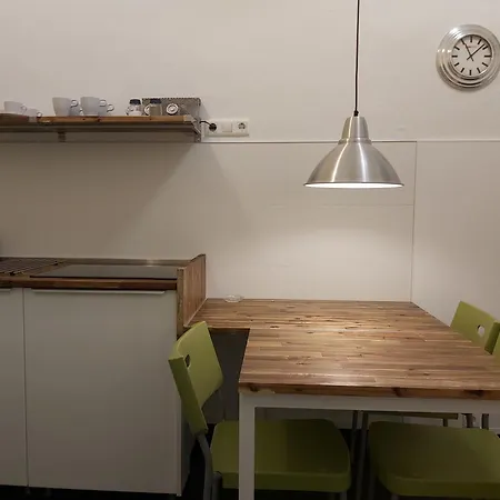 Quiet,cozy And In The B2 Sza Apartment Budapest