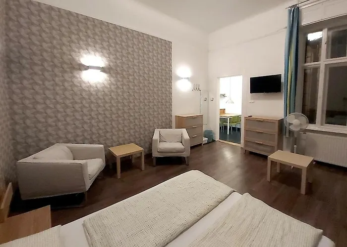 Quiet,cozy And In The B2 Sza Apartament *