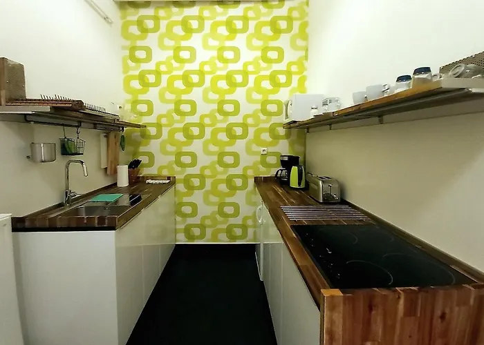 Quiet,cozy And In The B2 Sza Apartament *