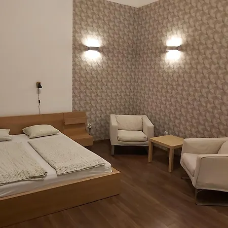 شقة Quiet,cozy And In The B2 Sza بودابست